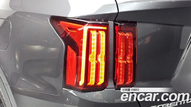 Kia Sorento 2023 — photo 9