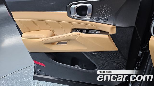 Kia Sorento 2023 — photo 14