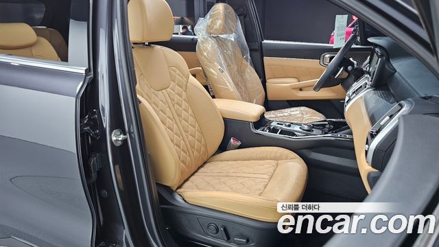 Kia Sorento 2023 — photo 16