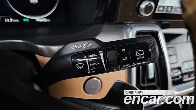 Kia Sorento 2023 — photo 27