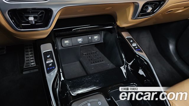 Kia Sorento 2023 — photo 31