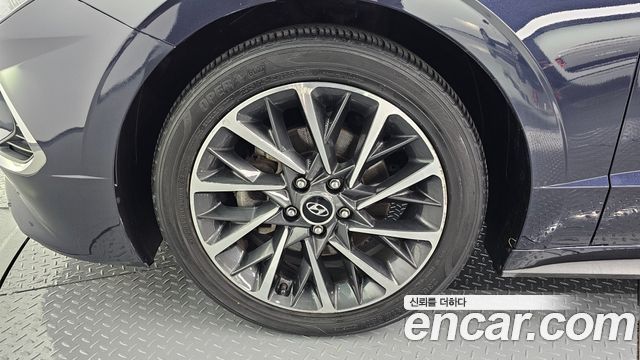 Hyundai Sonata 2020 — photo 5