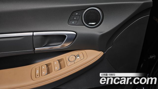 Hyundai Sonata 2020 — photo 23