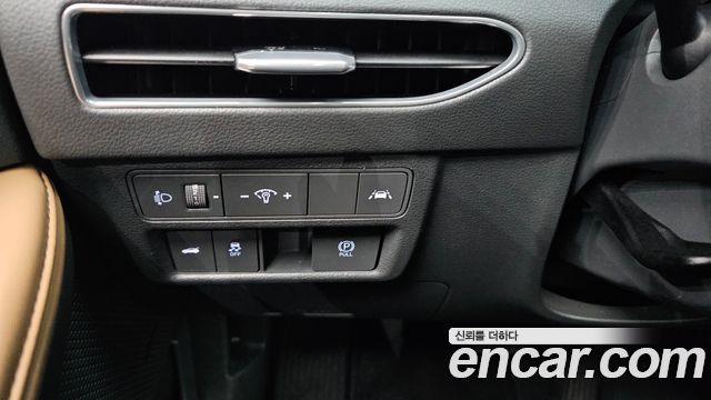 Hyundai Sonata 2020 — photo 24