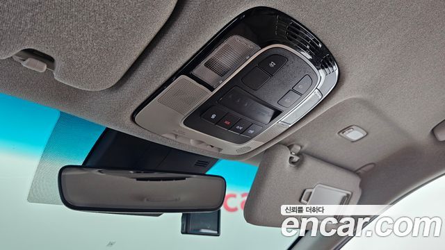 Hyundai Sonata 2020 — photo 26