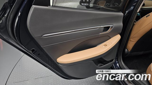 Hyundai Sonata 2020 — photo 15