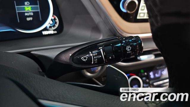 Hyundai Sonata 2020 — photo 28
