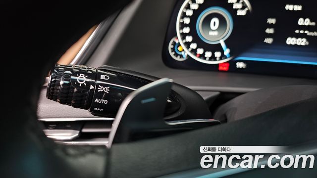 Hyundai Sonata 2020 — photo 29