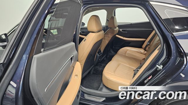 Hyundai Sonata 2020 — photo 30