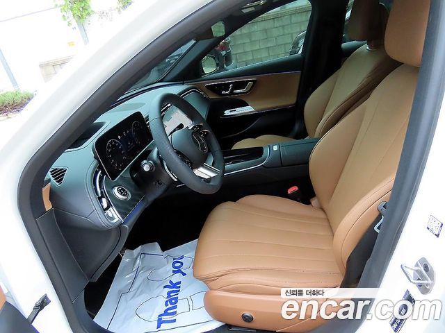 Mercedes-Benz E-Class 2026 — photo 10