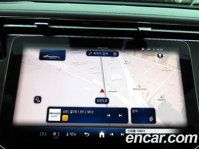Mercedes-Benz E-Class 2026 — photo 13