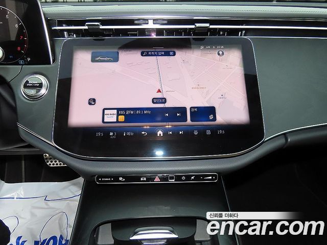 Mercedes-Benz E-Class 2026 — photo 16