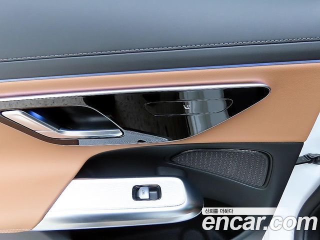 Mercedes-Benz E-Class 2026 — photo 18