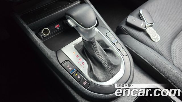 Kia K3 2022 — photo 12