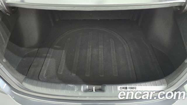 Kia K3 2022 — photo 21