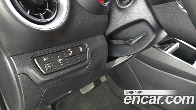 Kia K3 2022 — photo 24