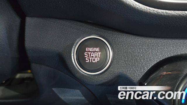 Kia K3 2022 — photo 25