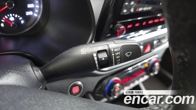 Kia K3 2022 — photo 26