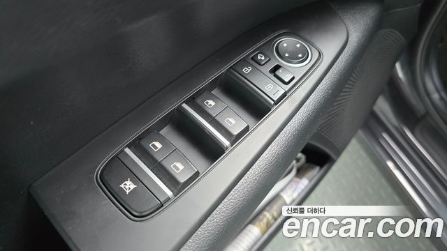 Kia K3 2022 — photo 27
