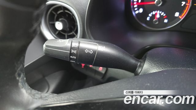Kia K3 2022 — photo 28