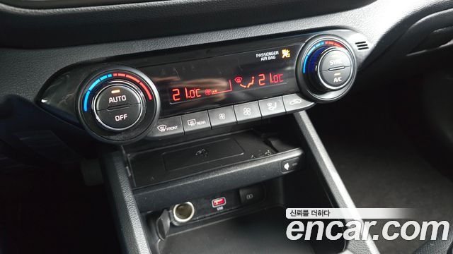 Kia K3 2022 — photo 29