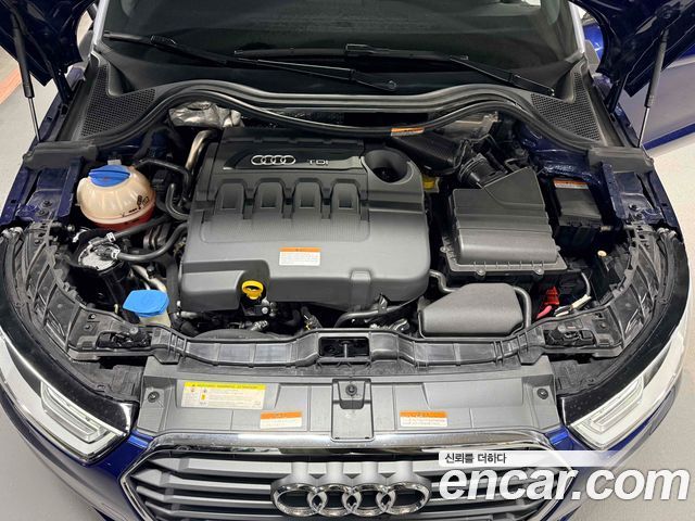 Audi A1 2015 — photo 6