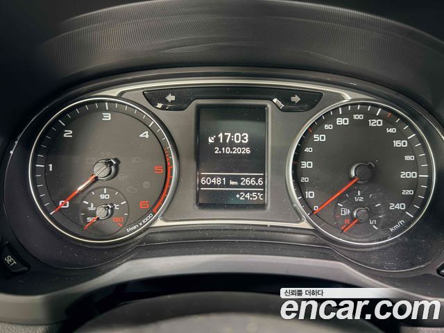Audi A1 2015 — photo 8