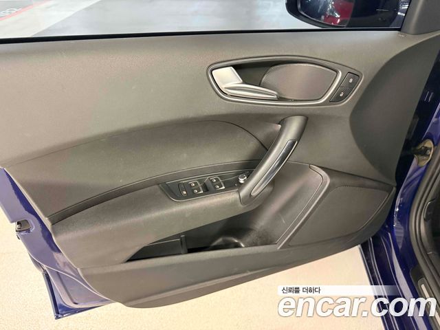Audi A1 2015 — photo 13