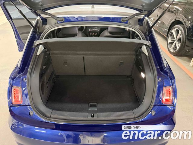 Audi A1 2015 — photo 14