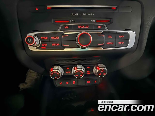 Audi A1 2015 — photo 15