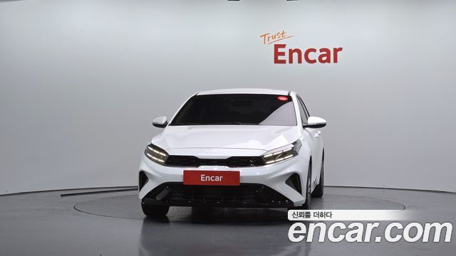 Kia K3 2022 — photo 3