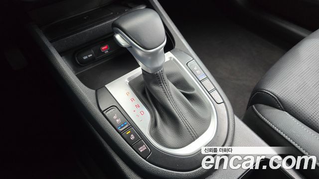 Kia K3 2022 — photo 12