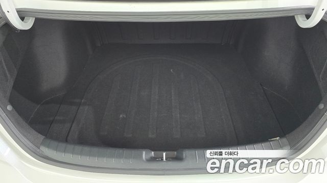Kia K3 2022 — photo 21