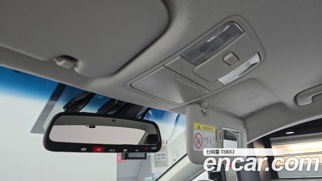 Kia K3 2022 — photo 23