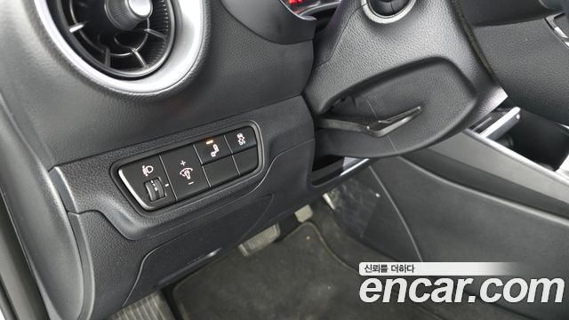Kia K3 2022 — photo 24