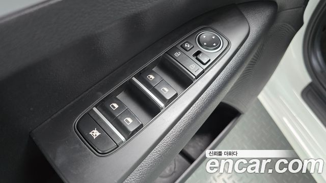 Kia K3 2022 — photo 26