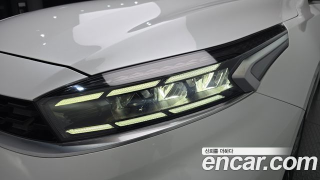 Kia K3 2022 — photo 8