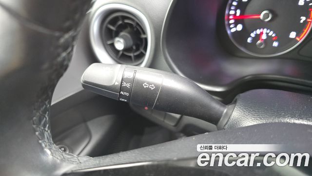 Kia K3 2022 — photo 27