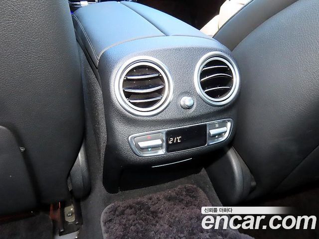 Mercedes-Benz E-Class 2020 — photo 15