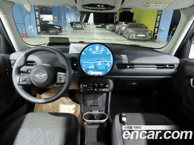 Mini Cooper 2025 — photo 5