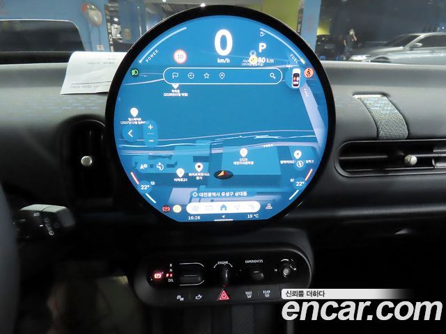 Mini Cooper 2025 — photo 12