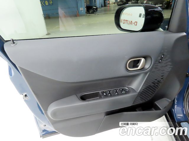Mini Cooper 2025 — photo 13