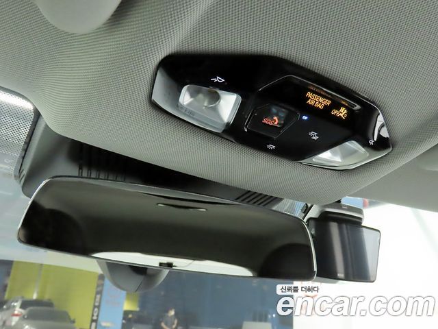 Mini Cooper 2025 — photo 14