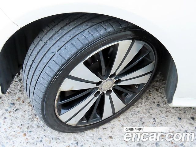 Mercedes-Benz CLA-Class 2017 — photo 19