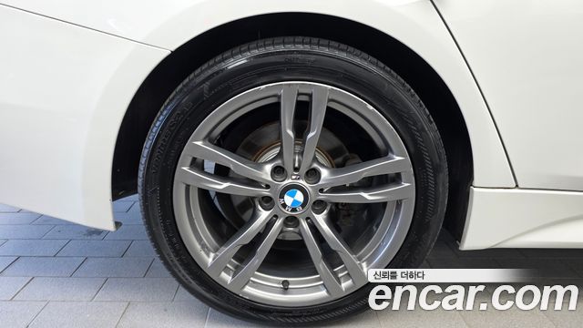 BMW 3-Series 2013 — photo 5