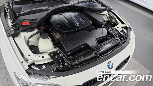 BMW 3-Series 2013 — photo 6