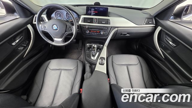 BMW 3-Series 2013 — photo 7
