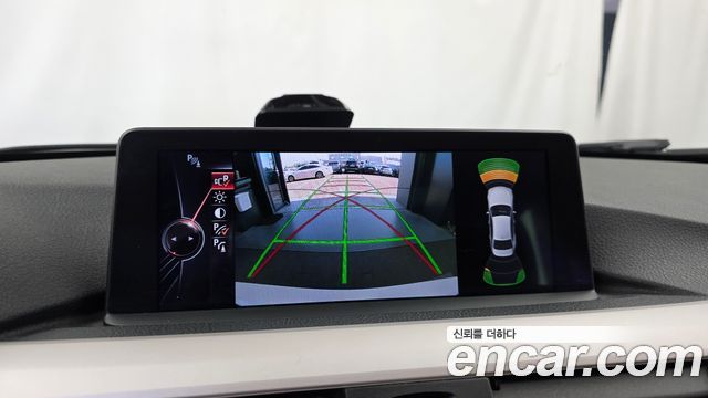BMW 3-Series 2013 — photo 15