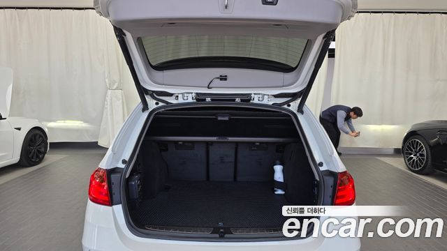 BMW 3-Series 2013 — photo 20