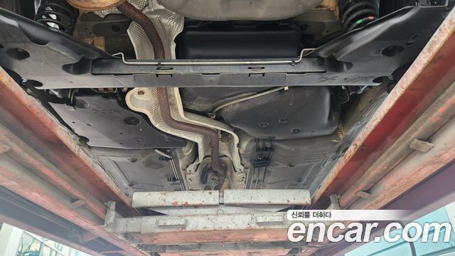 Renault Korea QM3 2017 — photo 19